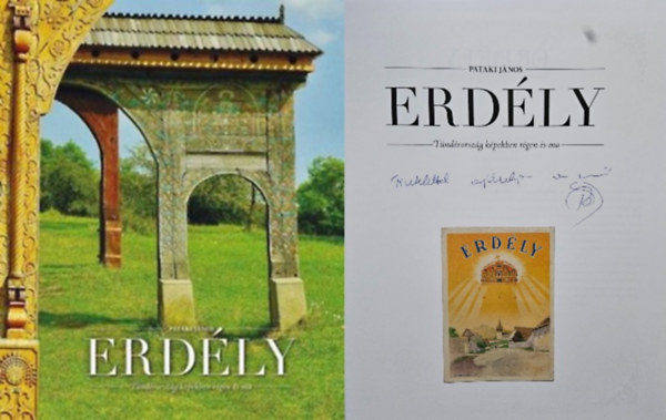 Pataki J�nos - Erd�ly - T�nd�rorsz�g k�pekben r�gen �s ma   Dedik�lt!