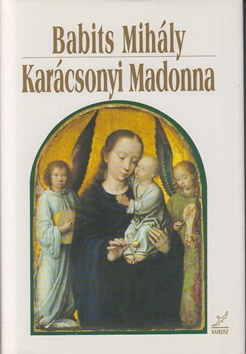 Karcsonyi Madonna