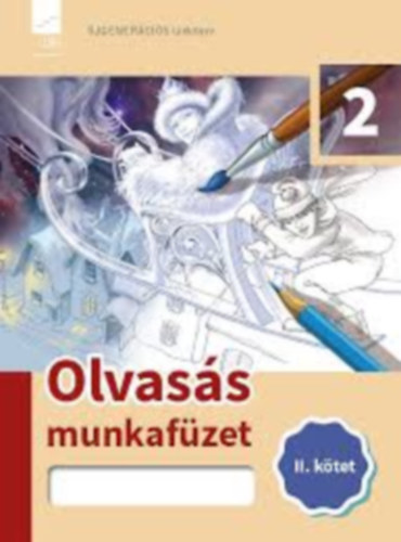 OLVASS MUNKAFZET 2. II. KTET (FI-501020204/1)