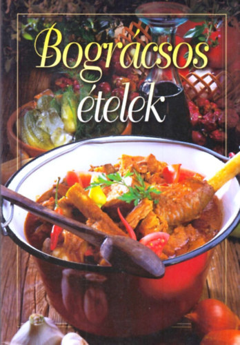 Bogrcsos telek