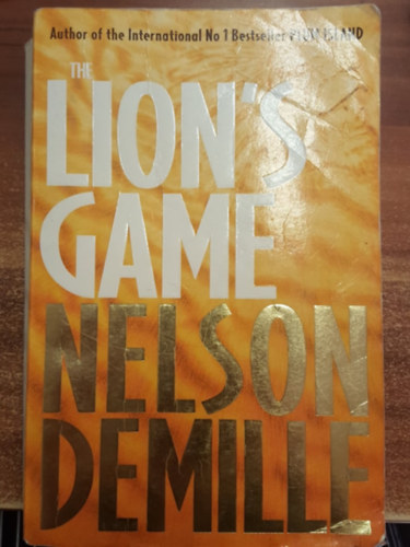 The lion's game
