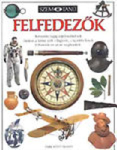 Felfedezk (Szemtan)