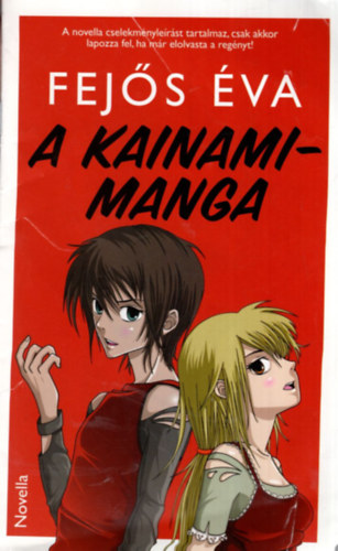 A kainami-manga