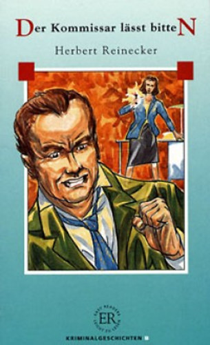 Der Kommissar lasst bitten