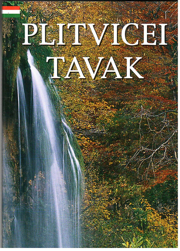 Plitvicei tavak