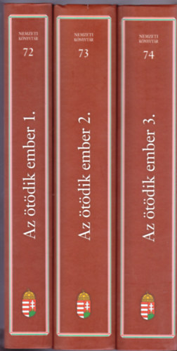 Az tdik ember I-III.