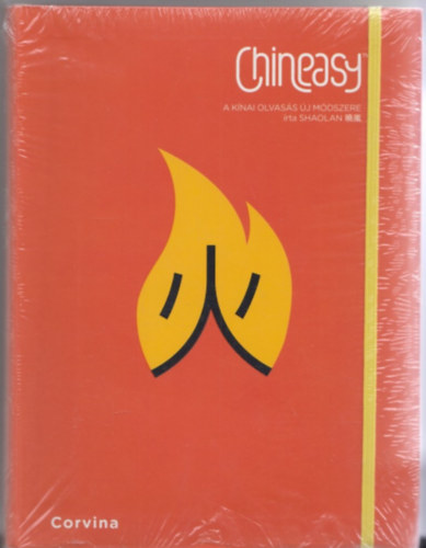 Chineasy - A knai olvass j mdszere