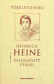 Tkletlensg (Heinrich Heine vlogatott versei)