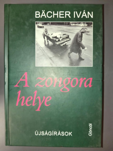 A zongora helye - jsgrsok (Egyedi termkfot)