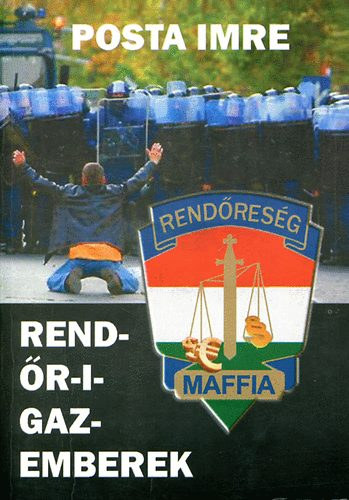 Rend-r-i-gazemberek