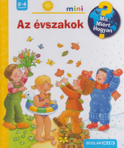 Az vszakok