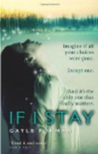 If I Stay