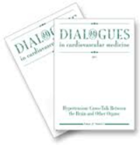 Dialogues in cardiovascular medicine 2006/4