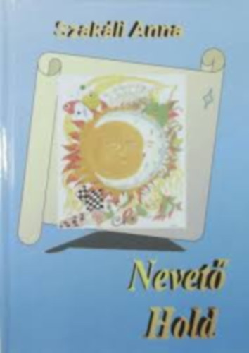Nevet Hold
