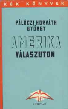 Amerika v�lasz�ton