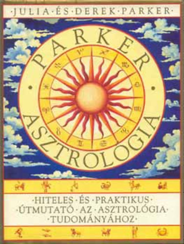 Parker Asztrolgia