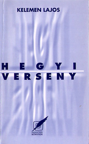 Kelemen Lajos - Hegyi verseny