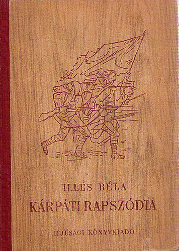 Ills Bla - Krpti rapszdia