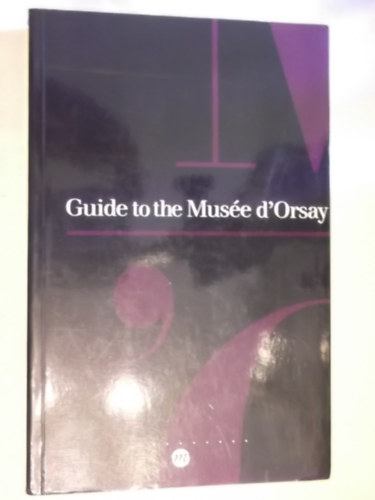 Guide to the Muse d'Orsay