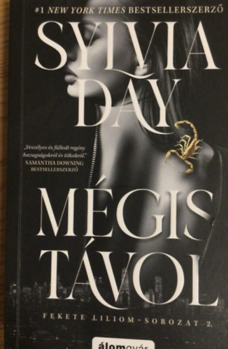 M�gis t�vol