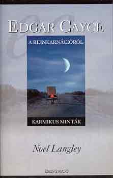 Cayce a reinkarn�ci�r�l