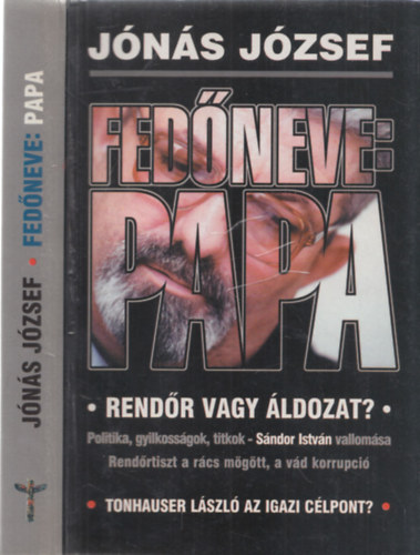 Fedneve: Papa