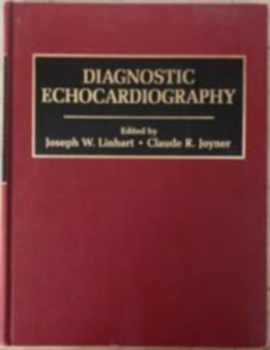 Diagnostic Echocardiography
