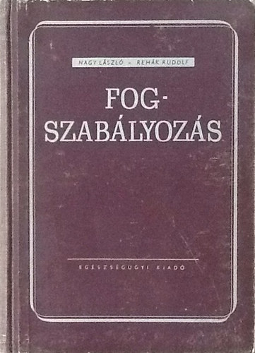 Fogszablyozs