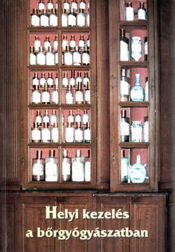 Husz-Regdon - Helyi kezel�s a b�rgy�gy�szatban