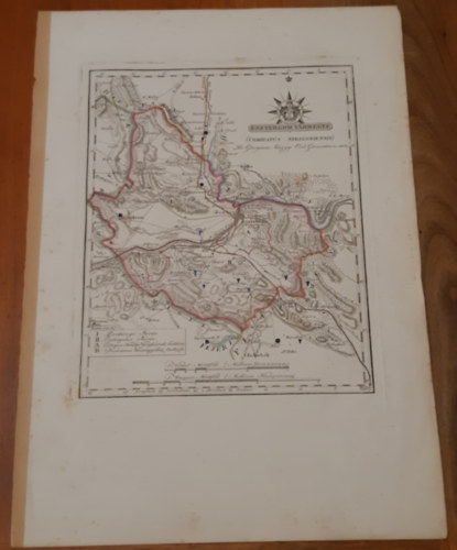 Esztergom V�rmegye