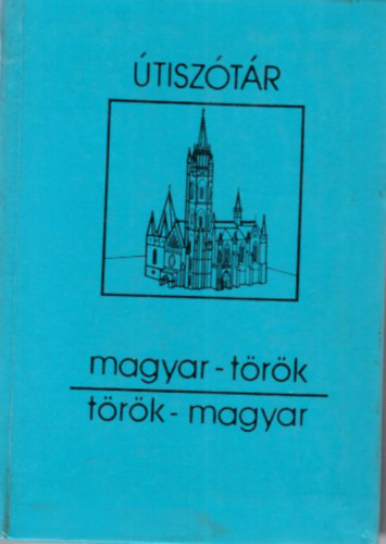 Magyar-trk, trk-magyar tisztr