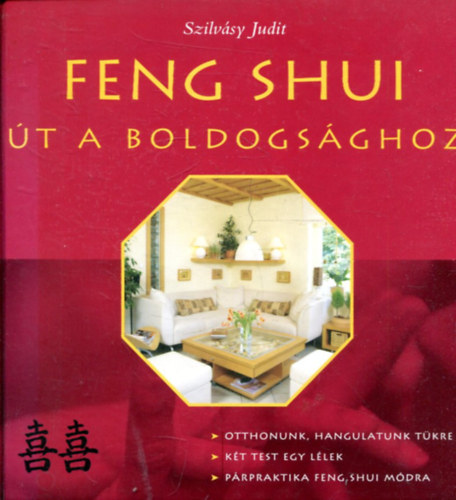 Feng Shui t a boldogsghoz