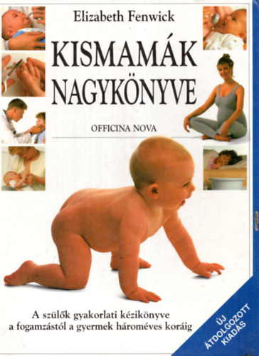 Kismamk nagyknyve