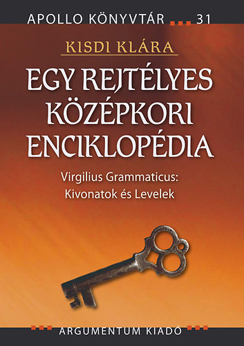 Egy rejtlyes kzpkori enciklopdia
