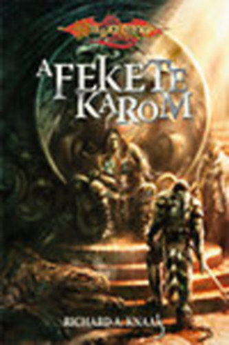 A fekete karom (Dragonlance)