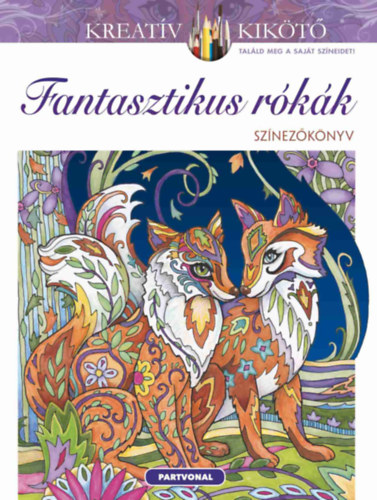 Fantasztikus rkk