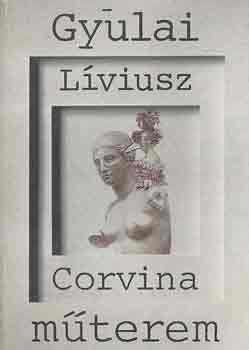 Gyulai Lviusz (Corvina mterem)