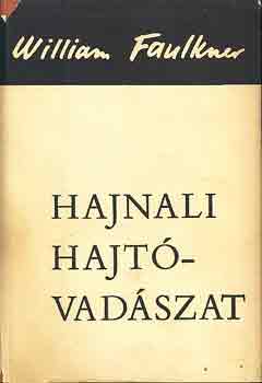 Hajnali hajtvadszat