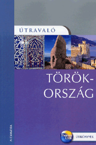 T�r�korsz�g - �traval�