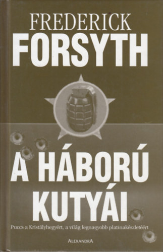 A hbor kutyi