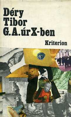 G. A. �r X-ben