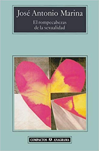 El rompecabezas de la sexualidad