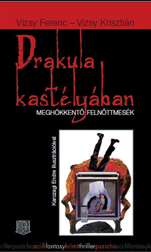Drakula kastlyban