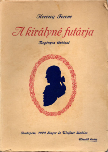 A kirlyn futrja