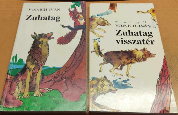 Zuhatag + Zuhatag visszatr