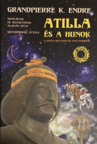 Atilla s a hunok
