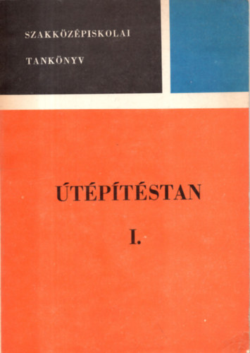 �t�p�t�stan I.