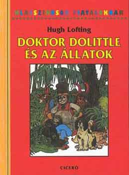 Doktor Dolittle s az llatok