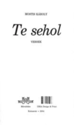 Te sehol - versek