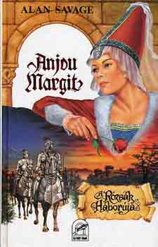 Alan Savage - Anjou Margit